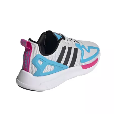 Adidas ZX 2K FLUX J "Gerey"