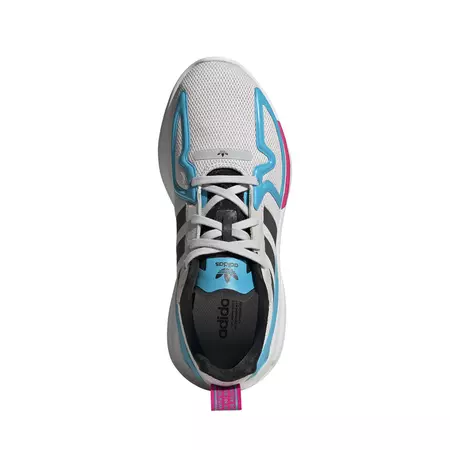 Adidas ZX 2K FLUX J "Gerey"