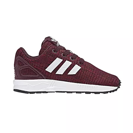 Adidas ZX Flux EL Infants "Red Inferno"