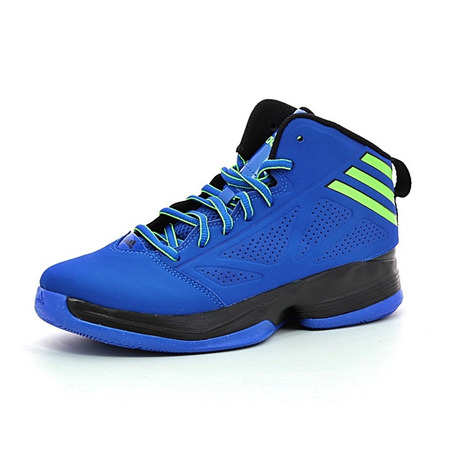Adidas Mad Handle 2 Junior "Blue" (blue/volt/black)