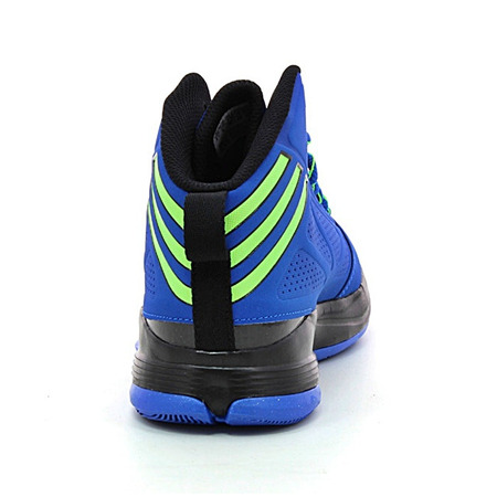 Adidas Mad Handle 2 Junior "Blue" (blue/volt/black)
