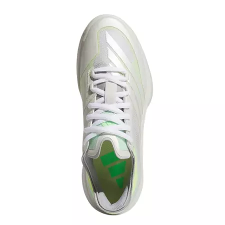 Adizero Select 3.0 "Zero Metalic-Lime Burst"