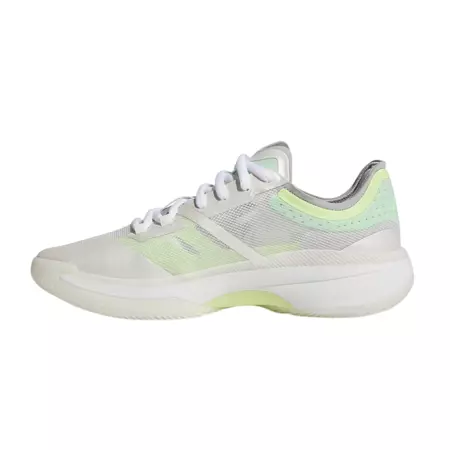Adizero Select 3.0 "Zero Metalic-Lime Burst"