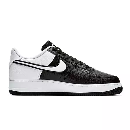 Air Force 1 '07 LV8 1 "Black and White"