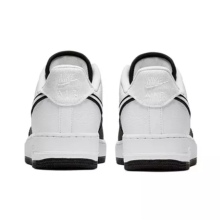 Air Force 1 '07 LV8 1 "Black and White"