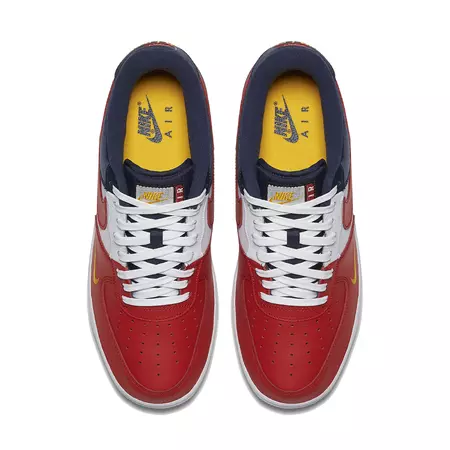 Air Force 1 '07 LV8 "Washington" (601)