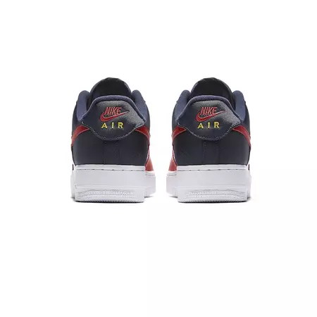 Air Force 1 '07 LV8 "Washington" (601)