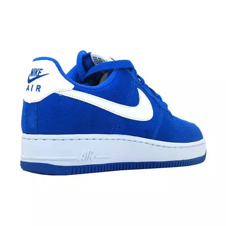 Air Force 1 "Coco"