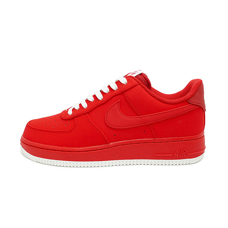 Air Force 1 "Deep Red"