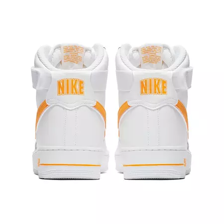 Air Force 1 High '07 3 "Gold"