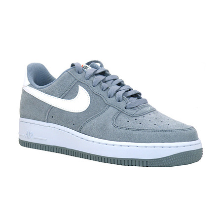 Air Force 1 "Stelth" (014/stelth/white)