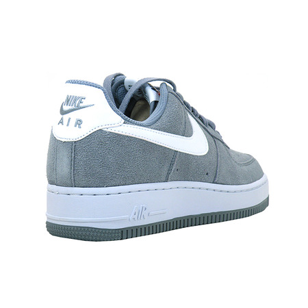 Air Force 1 "Stelth" (014/stelth/white)