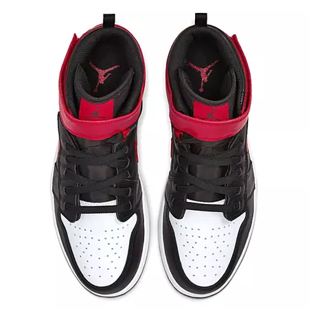 Air Jordan 1 Hi FlyEase "Gym Red"