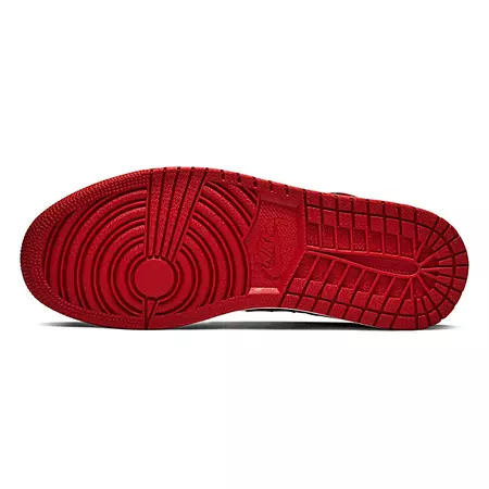 Air Jordan 1 Hi FlyEase "Gym Red"