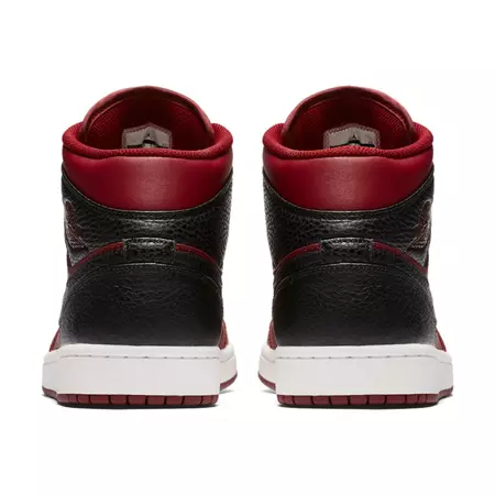 Air Jordan 1 Mid "Bully" (601)