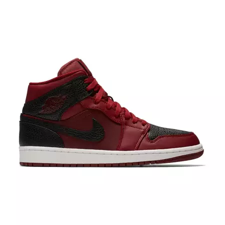 Air Jordan 1 Mid "Bully" (601)