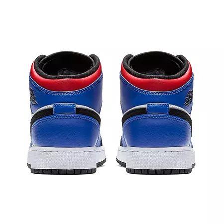 Air Jordan 1 Mid (GS) "Icon"