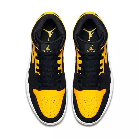 Air Jordan 1 Mid "New Love" (035)