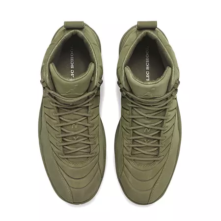 Air Jordan 12 Retro "Milán"
