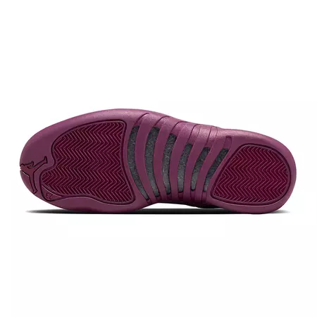 Air Jordan 12 Retro "París" (600)