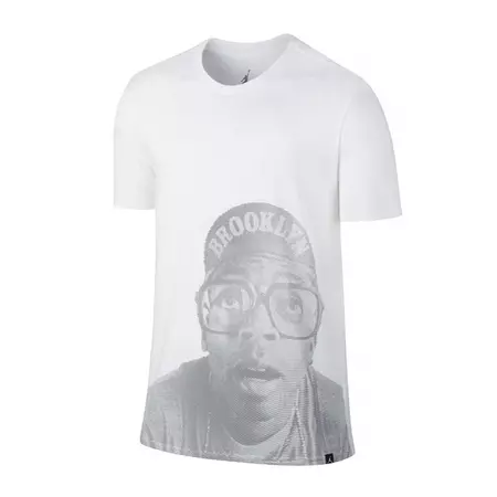 Air Jordan 4 "Gotta Be The Shoes" Tee (100/white)