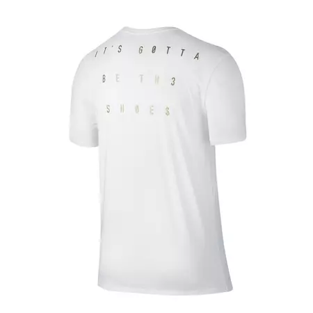 Air Jordan 4 "Gotta Be The Shoes" Tee (100/white)