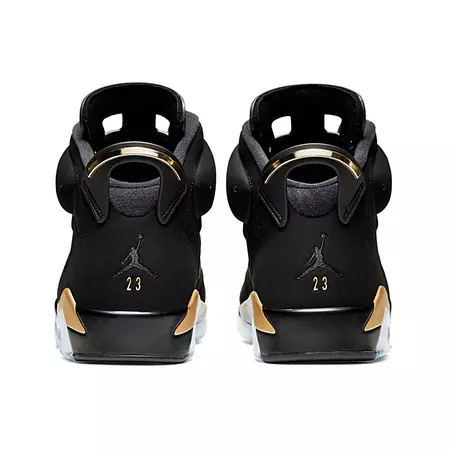Air Jordan 6 Retro "Defining Moments Pack"