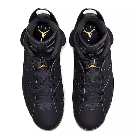 Air Jordan 6 Retro "Defining Moments Pack"