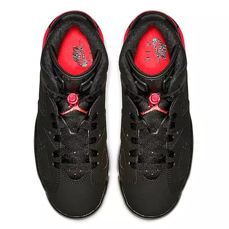 Air Jordan 6 Retro (GS) "InfraRed"