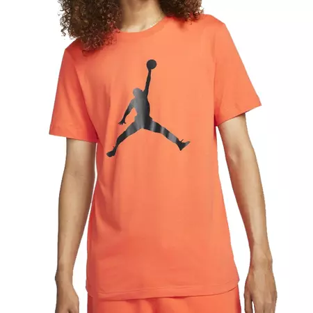 Air Jordan Jumpman Logo T-Shirt