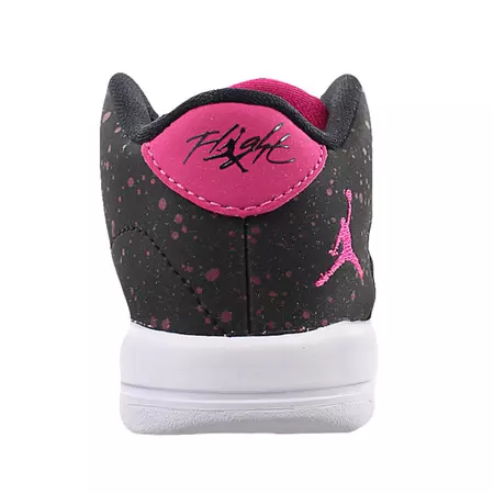 Air Jordan Kids Flight Origin 3  (600/pink)