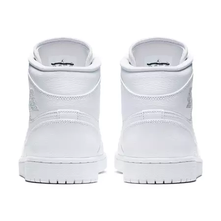 Air Jordan Legacy 1 Mid "White"