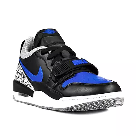 Air Jordan Legacy 312 Low "Deep Ocean"
