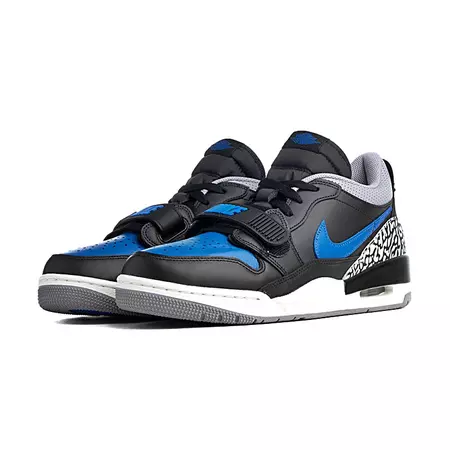 Air Jordan Legacy 312 Low "Deep Ocean"
