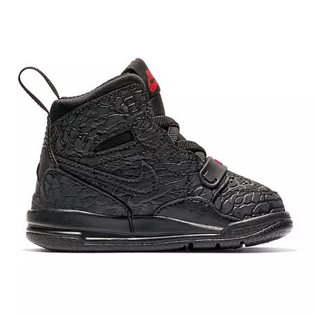 Air Jordan Legacy 312 (TD) "Blackout"