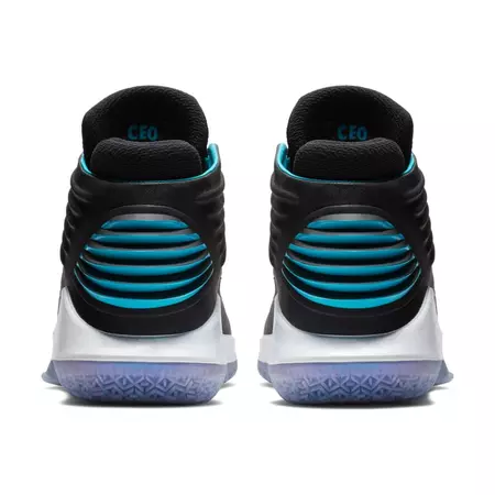 Air Jordan XXXII "CEO"