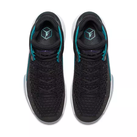 Air Jordan XXXII "CEO"