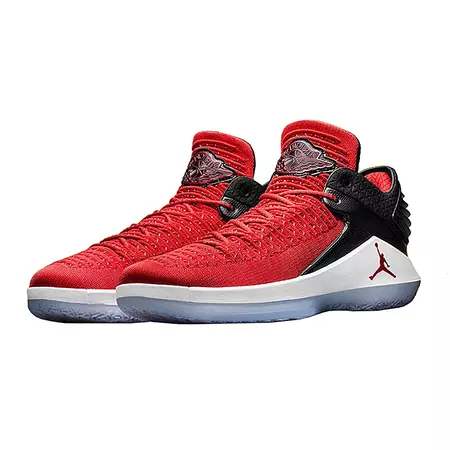 Air Jordan XXXII Low "Win Like 96" (603)