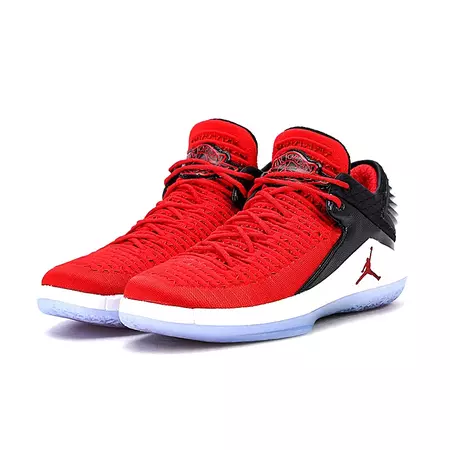 Air Jordan XXXII Low "Win Like 96" (603)