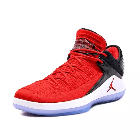 Air Jordan XXXII Low "Win Like 96" (603)