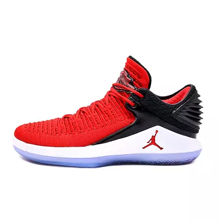 Air Jordan XXXII Low "Win Like 96" (603)