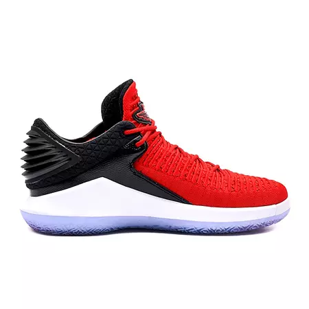 Air Jordan XXXII Low "Win Like 96" (603)