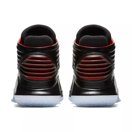 Air Jordan XXXII "Bred"