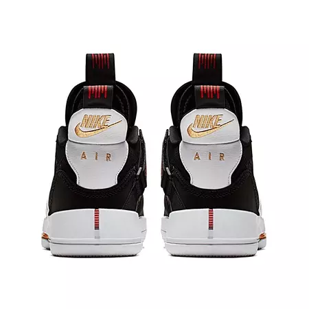 Air Jordan XXXIII (GS) "Camo For Flight"