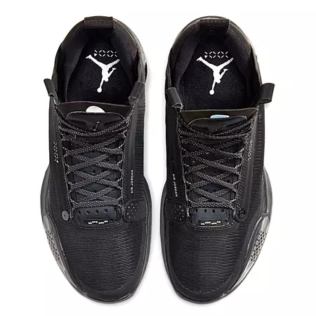 Air Jordan XXXIV "Black Cat"