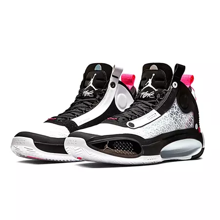 Air Jordan XXXIV "Chinese New Year"