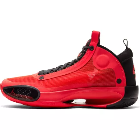 Air Jordan XXXIV "Infrared 23"