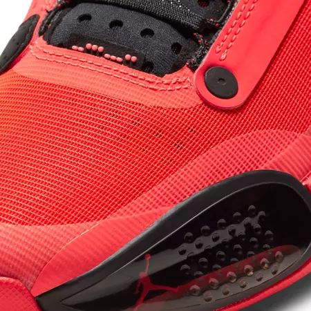 Air Jordan XXXIV "Infrared 23"