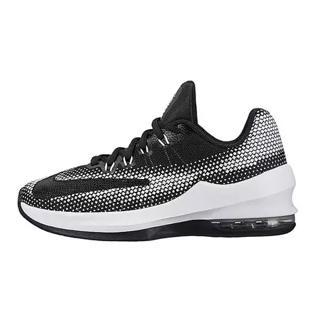 Air Max Infuriate GS "Spoke" (003)