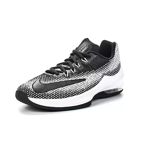 Air Max Infuriate GS "Spoke" (003)
